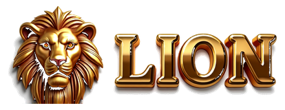 mg lion logo
